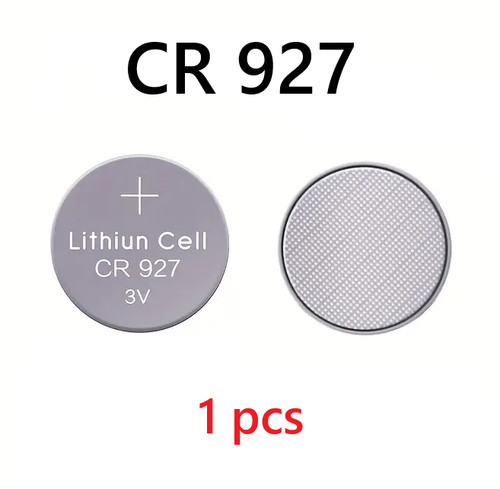 Pila orologi batteria bottone