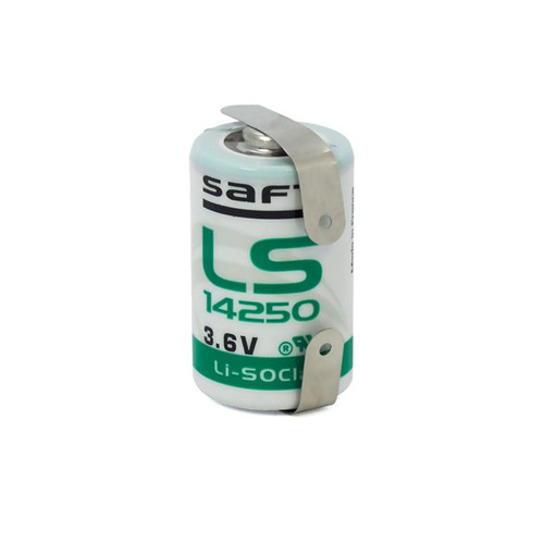Batteria ls14250 saft pila - batteria,