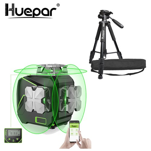 Huepar connessione bluetooth - huepar,