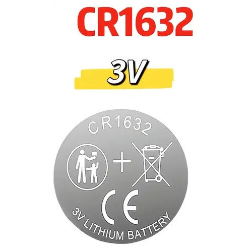 Pila orologi batteria bottone