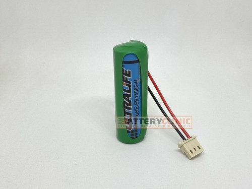 Tecnoalarm batteria pila - tecnoalarm,