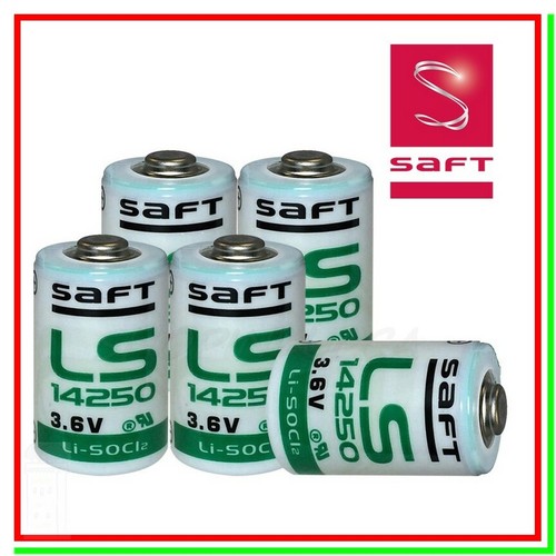 Pile saft 14250 - ls,