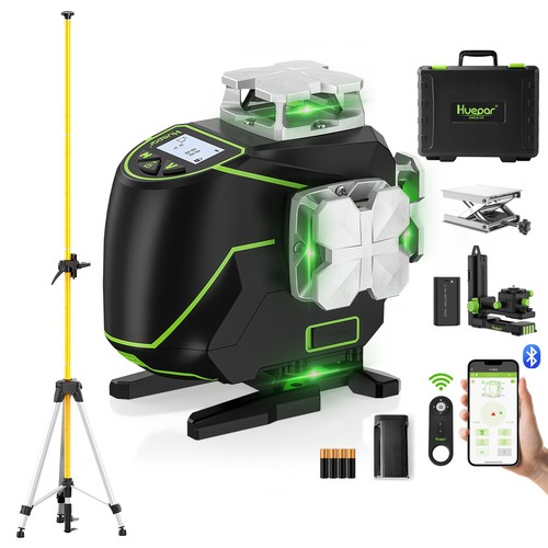 Laser linea incrociata 4d - laser, a