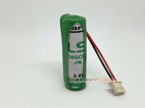 Tecnoalarm batteria pila litio - batteria,