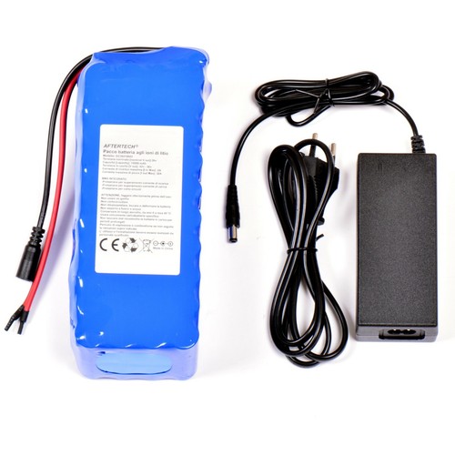 Pacco batteria pila - pacco, 36v