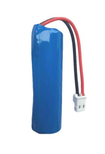 Batteria pila litio - pila, 2,2ah