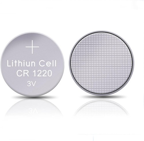 Pila orologi batteria bottone