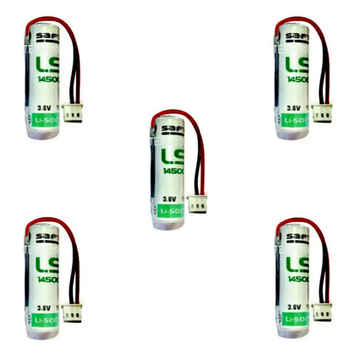 Batterie pila litio - batterie,