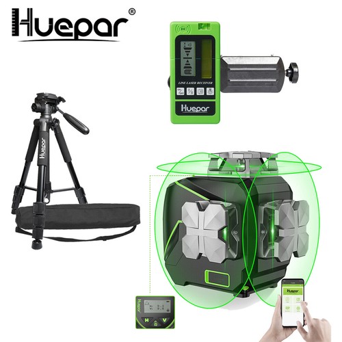 Huepar laser autolivellante - huepar,