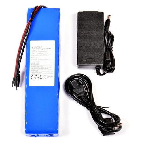 Pacco batteria pila 24v - batteria,
