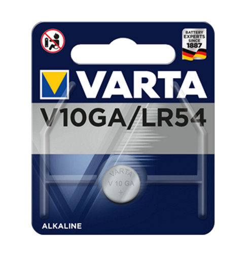 Batterie varta 4274 litio - 4274,