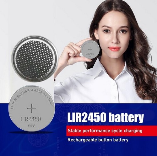 Pezzi lir2450 2450 - 5, 3.6v