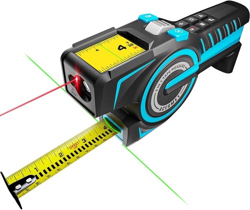 Mileseey 1 professional - 3-in-1,