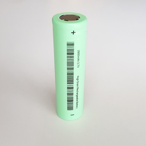 Nimh batteria 260o mah - batteria,