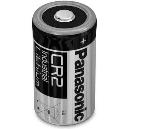 Pila cr2 panasonic - pila, 3v