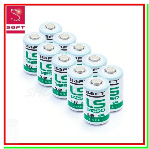 Saft 14250 batteria - batteria, pila