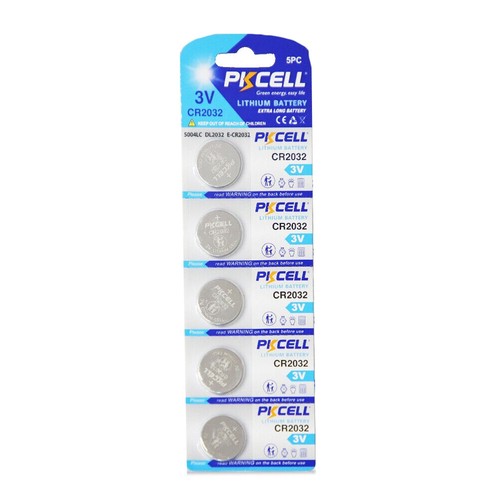 Pila pkcell cr2032 - pila,