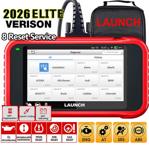 2026 launch crp129e - 2026,