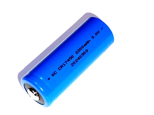 Batteria cella testa alta - testa,