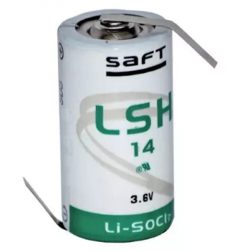 Saft lsh14 con lamella - lsh14, a