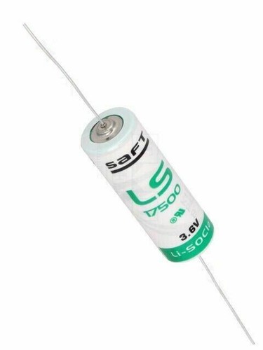 Saft batteria pila - saft,