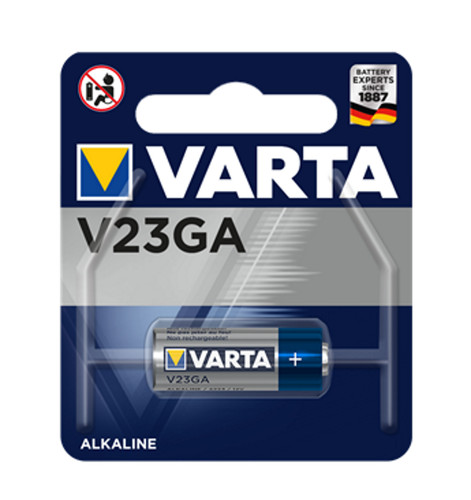 Batterie varta 4223 12v v23 - varta,