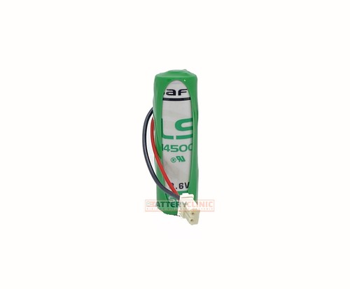 Batteria pila litio 2 - batteria,