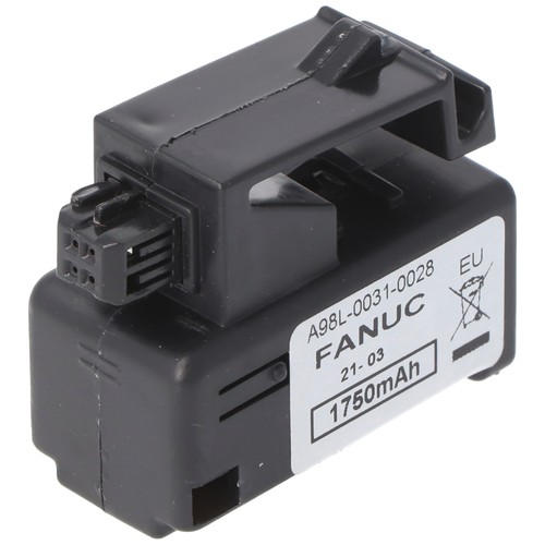Batteria accumulo originale - batteria,