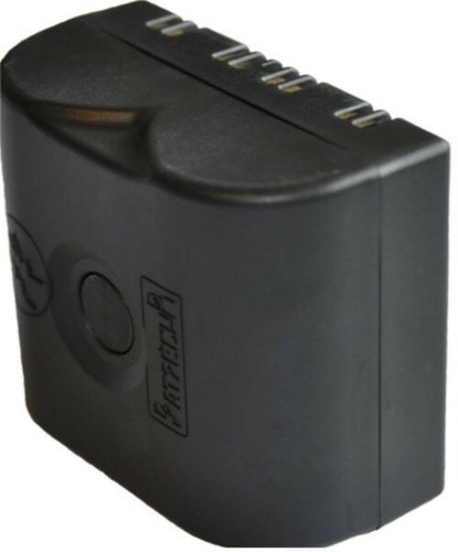 Batsecur batteria pila litio