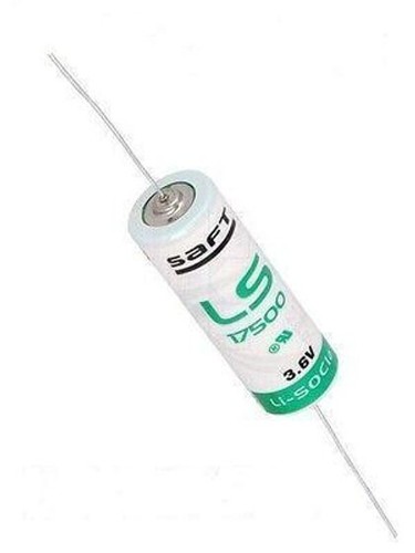 Saft 17500 cna - saft,