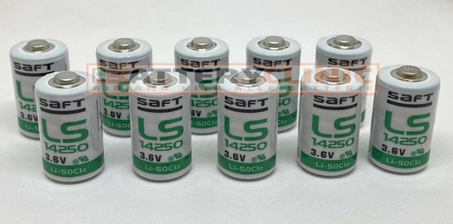 Saft 14250 batteria pila - 14250,