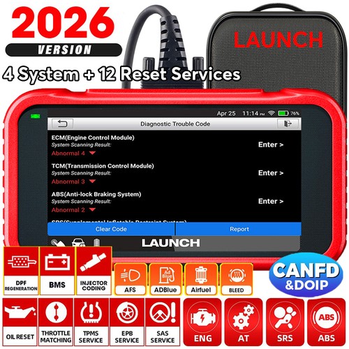 2026 launch crp129e 0 - 2026,