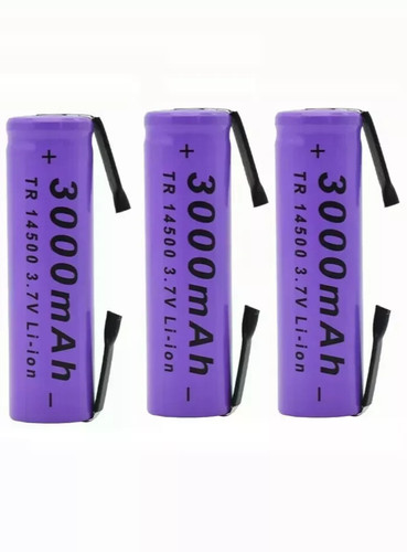 Batterie pile litio - n3,