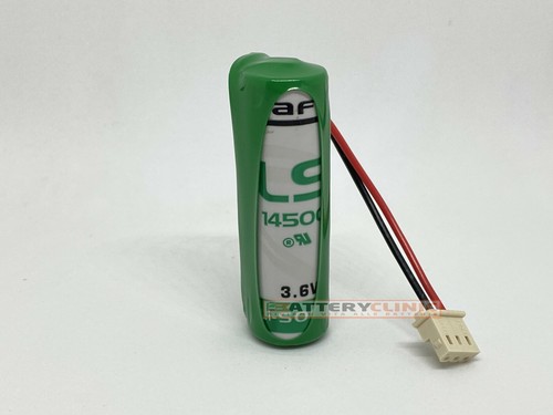 Tecnoalarm batteria pila litio - tecnoalarm,