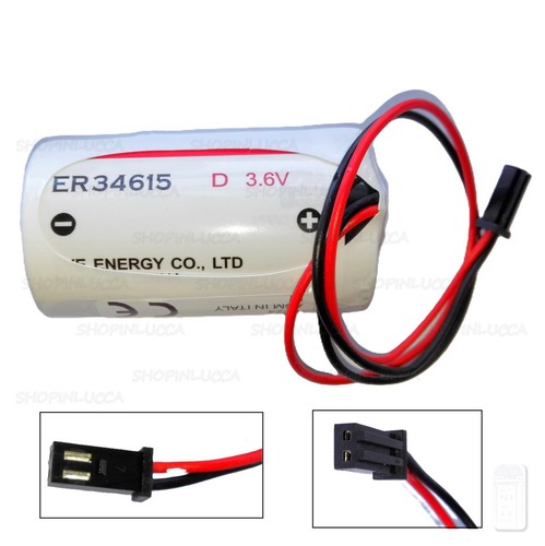 Batteria per barriera politec - batteria,