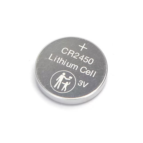 Pila batteria bottone - , cr2450