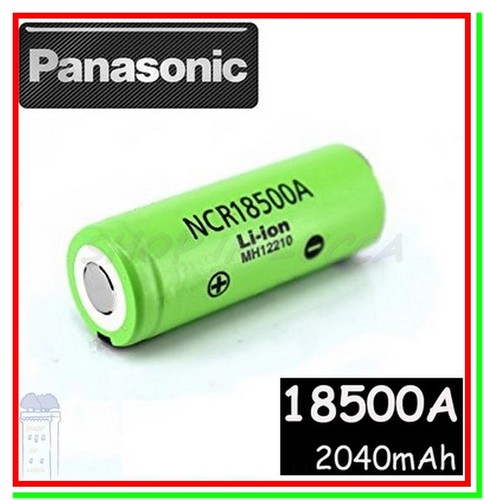 Batteria pila litio - batteria,